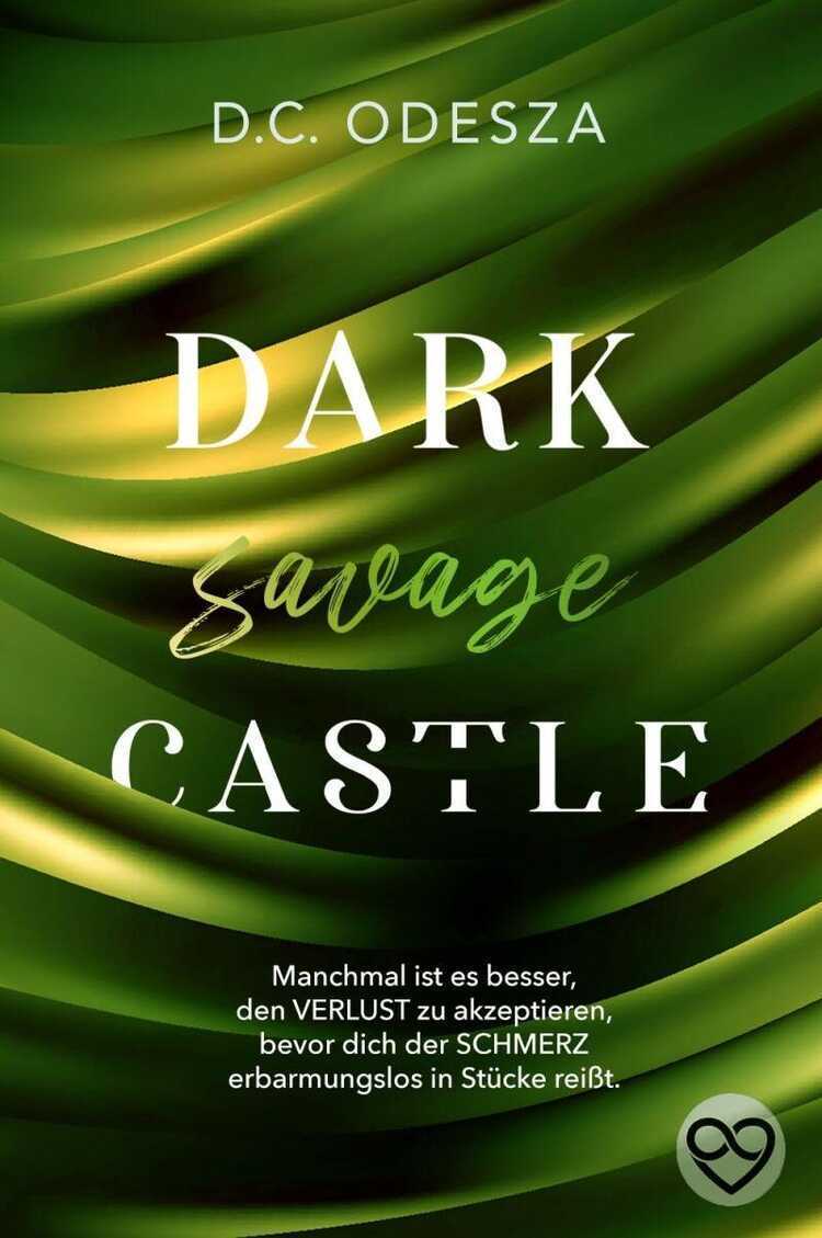 Dark Savage Castle