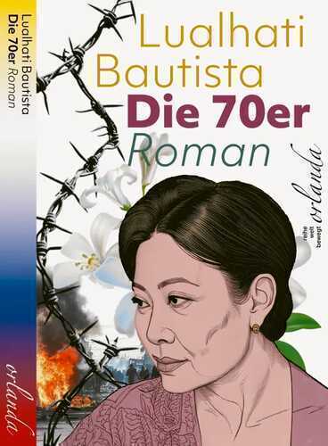 Die 70er — Lualhati Bautista