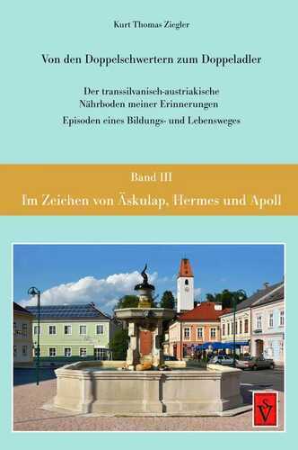 Im Zeichen von Äskulap, Hermes und Apoll