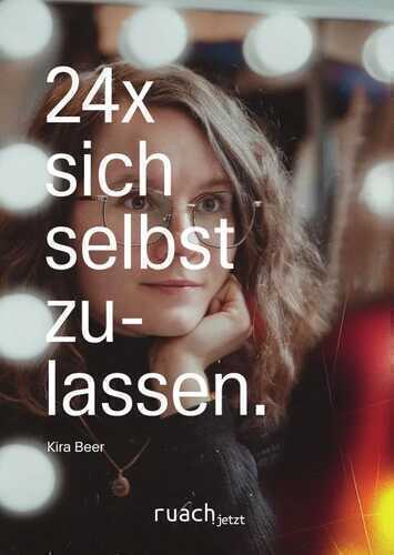 24x sich selbst zulassen