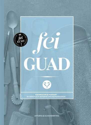 Fei Guad — Alexander Feig