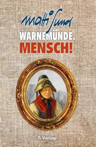Warnemünde. Mensch!