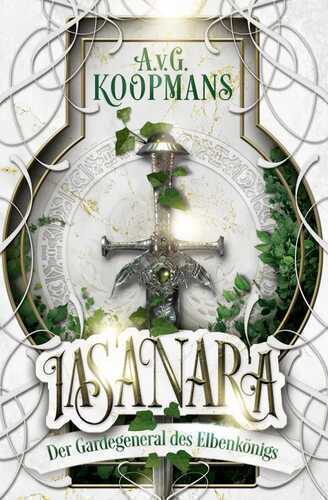 Iasanara — Alexandra van Gestel - Koopmans