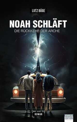Noah schläft — Lutz Büge