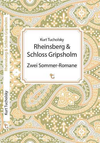 Rheinsberg & Schloss Gripsholm
