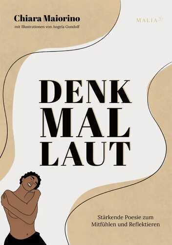 Denk Mal Laut — Chiara Maiorino