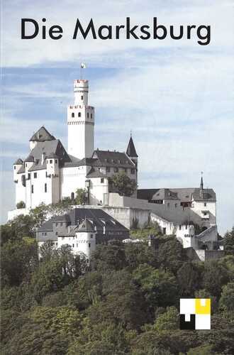 Die Marksburg — Gerhard Wagner