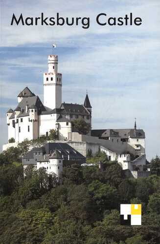 Marksburg Castle