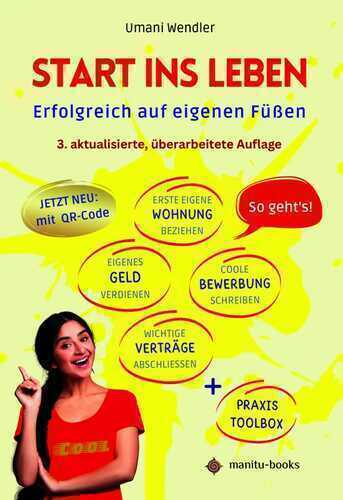 START INS LEBEN — Umani Wendler