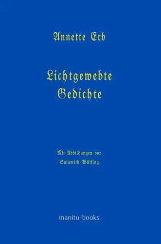 Lichtgewebte Gedichte
