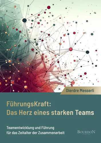 Führungskraft: Das Herz eines starken Teams