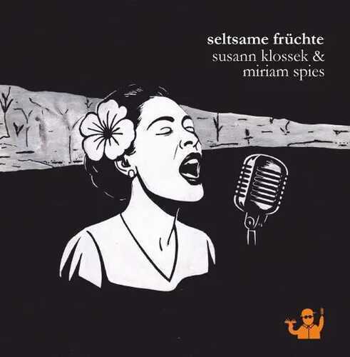 Seltsame Früchte