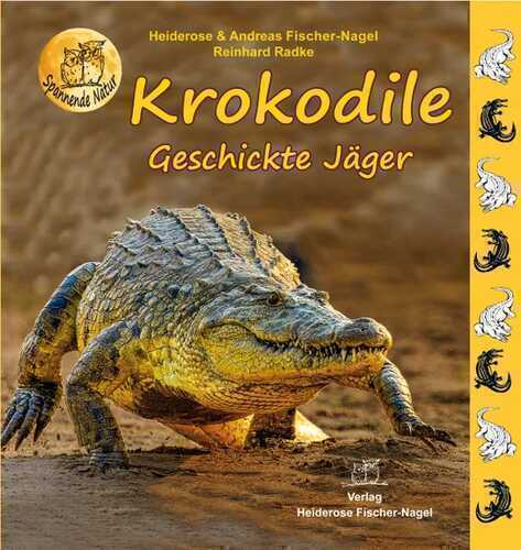 Krokodile — Andreas Fischer-Nagel
