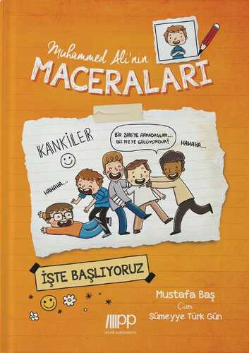 Muhammed Ali’nin Maceraları