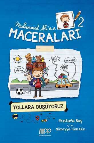 Muhammed Ali’nin Maceraları - 2
