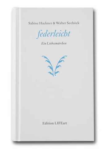 federleicht — Sabine Hackner