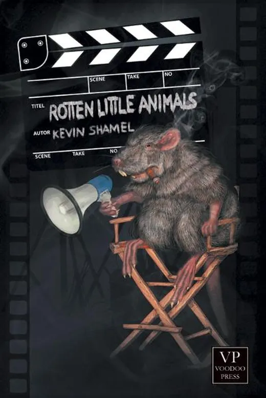 Rotten Little Animals