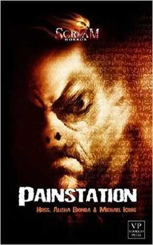 Painstation — Michael Krug