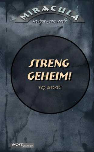 Streng geheim! — Kristin Loras