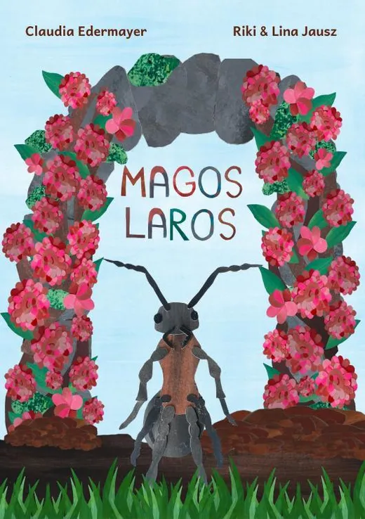 Magos Laros