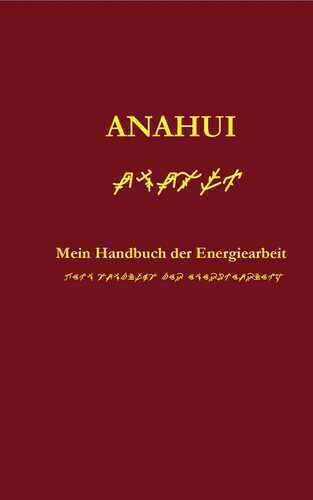 ANAHUI — Robert Püchl