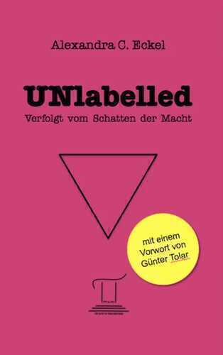 UNlabelled — Alexandra C Eckel