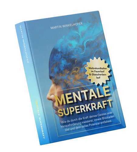 Mentale Superkraft