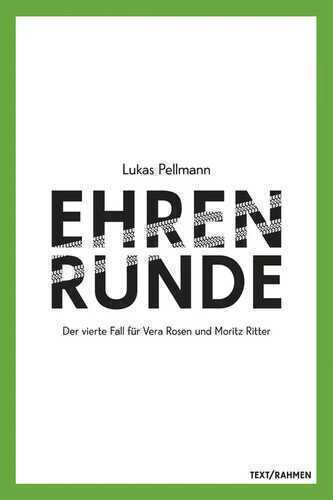 Ehrenrunde