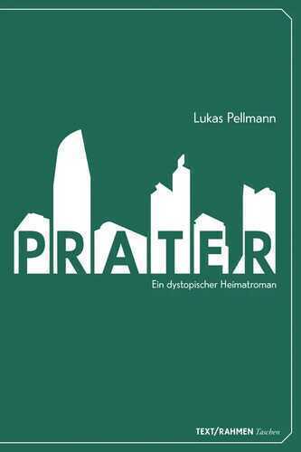 Prater — Lukas Pellmann