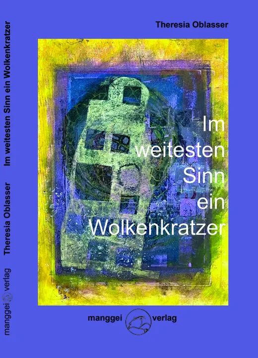 Im weitesten Sinn ein Wolkenkratzer