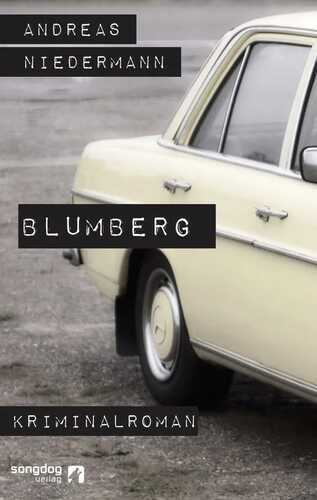 Blumberg — Andreas Niedermann