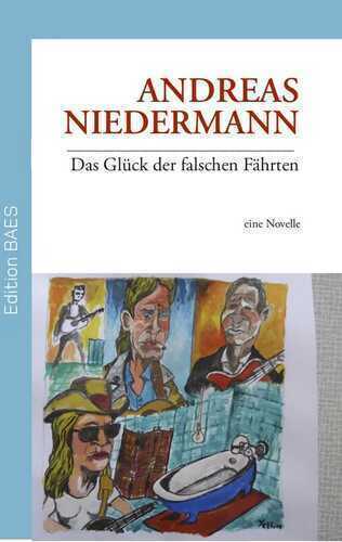 Das Glück der falschen Fährten