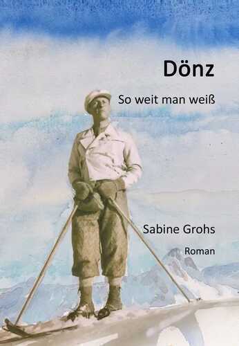 Dönz — Sabine Grohs