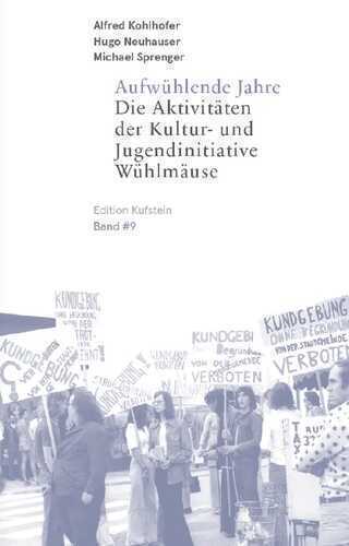 Aufwühlende Jahre