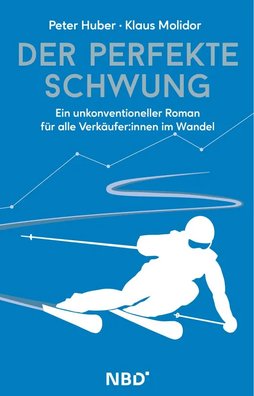 Der perfekte Schwung