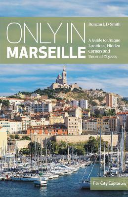 Only in Marseille