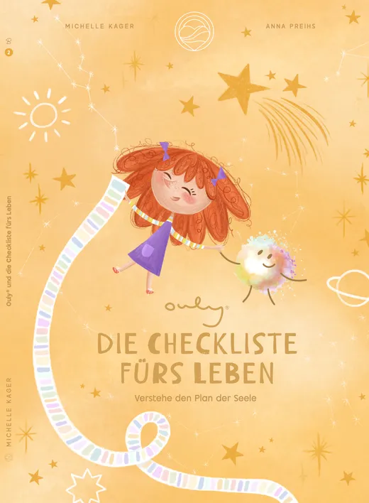 Ouly® und die Checkliste fürs Leben