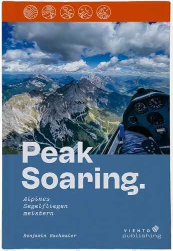 Peak Soaring — Bachmaier Benjamin