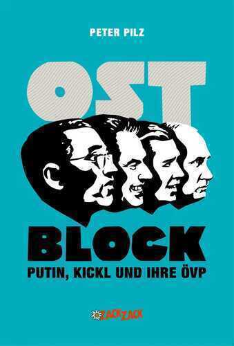 Ostblock — Peter Pilz