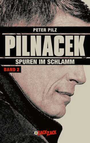 Pilnacek Band 2