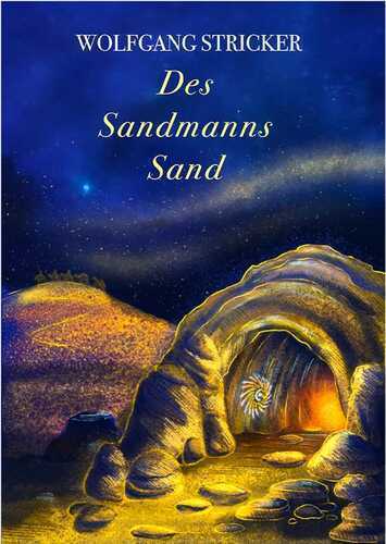 Des Sandmanns Sand