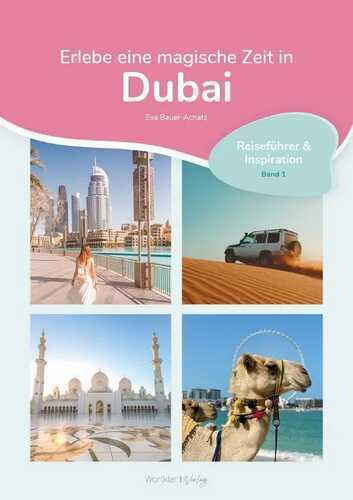Erlebe eine magische Zeit in Dubai