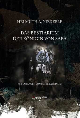 Das Bestiarium der Königin von Saba