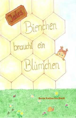 Jedes Bienchen braucht ein Blümchen