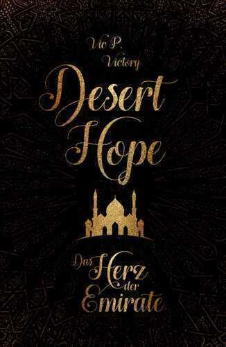 Desert Hope — Victory Vic P.