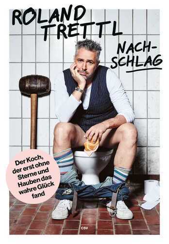 Nachschlag — Roland Trettl