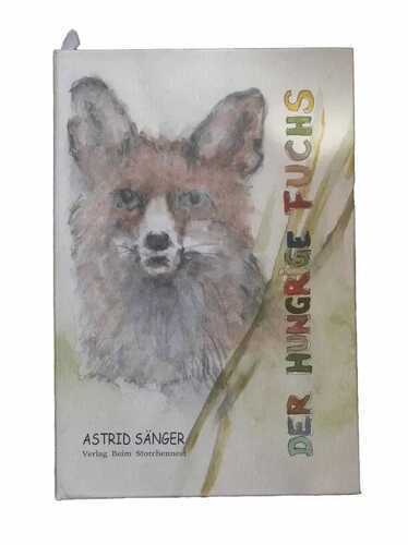 Der hungrige Fuchs