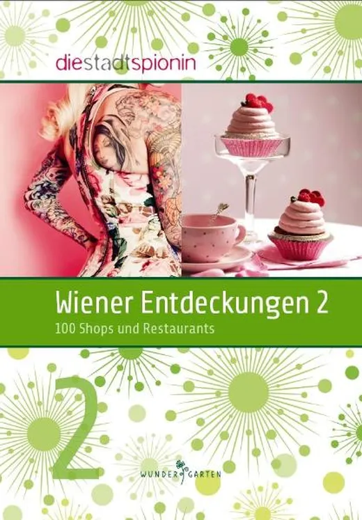 Wiener Entdeckungen 2