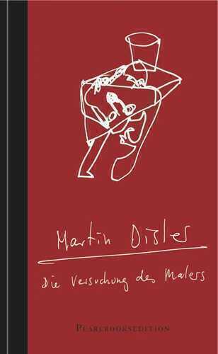 Die Versuchung des Malers