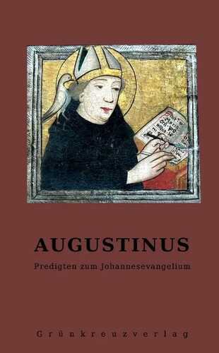 Augustinus — Aurelius  Augustinus